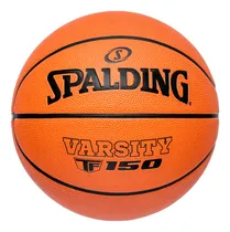 Comprar Baloncesto Spalding Varsity Tf-150 Para Exteriores, Tamaño 7