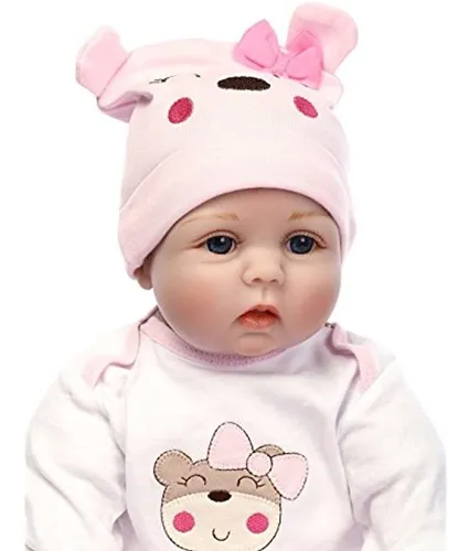 Minidiva reborn sales baby doll