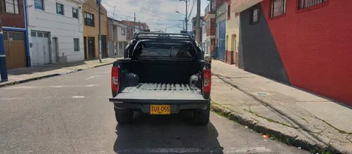 JMC Vigus 2.4 Jx1033tse4
