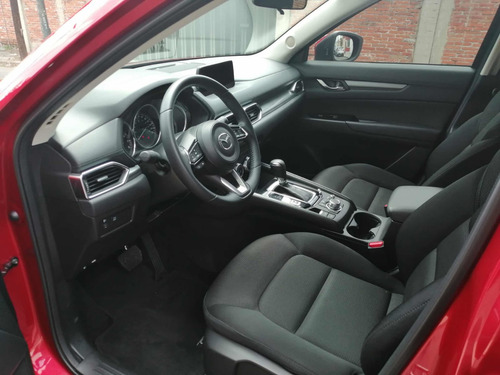 Imagen 11 de 15 de Mazda Cx-5 2018 2.0 L I Sport At