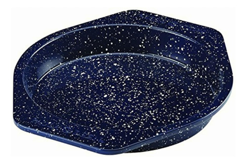 Paula Deen Speckle Molde Antiadherente Para Hornear (22,8