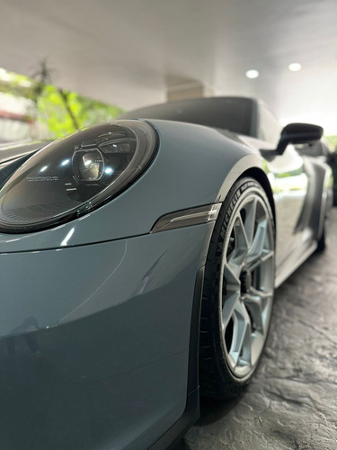 Porsche 911 Gt3 2023