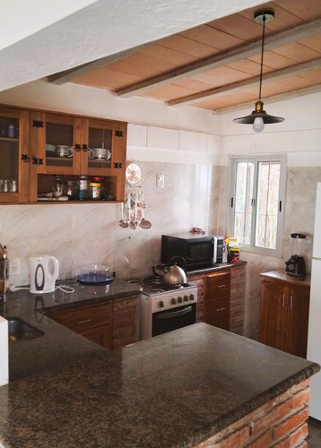 Casa En La Floresta Para 10 Personas