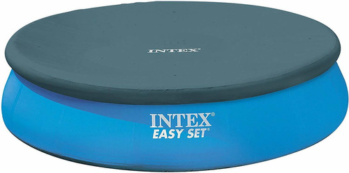 Cobertor O Tapa Para Piscinas De 3m, Intex, Ecology, Bestway