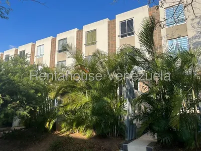 Apartamento en alquiler