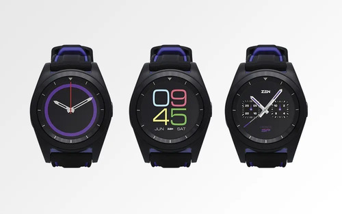 Smartwatch X-view Zen Cronos V8 Reloj Inteligente
