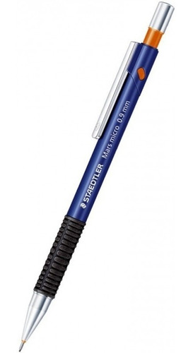 Lápiz Portaminas Staedtler 775 Mars Micro 0,3 0,5 0,7 0,9