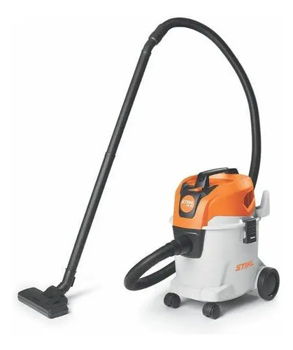 Aspirador Pó E Líquido Se 33 , 220 W