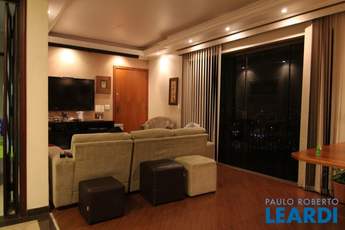 Imagem 2 de 11 de Apartamento - Saúde - Sp - 446949