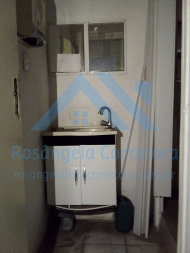 Imagem 5 de 13 de Sala - Sa00218 - 69952803