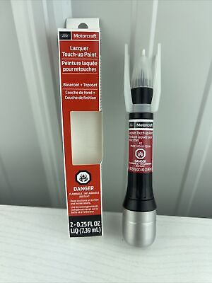 Ford Lincoln Rz Red Candy Tintcoat Metallic Touch Up Pai Eef
