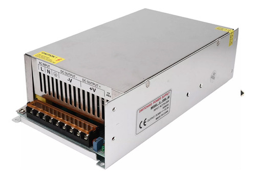 Adaptador De Fuente De Alimentación De 48v 1500w Ac170-250v