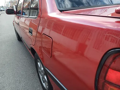 Chevrolet Swift 1.3