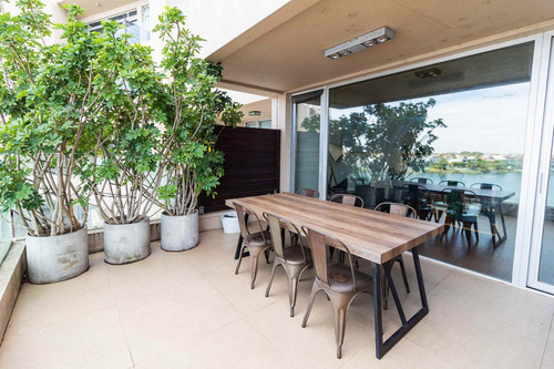 Departamento 3 Ambientes Venta Nordelta Vista