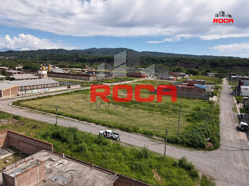 Terrenos En Venta En San Pedrito
