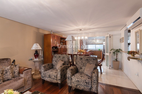 Imagem 3 de 15 de Casa Em Condominio - Tristeza - Ref: 16770 - V-16770