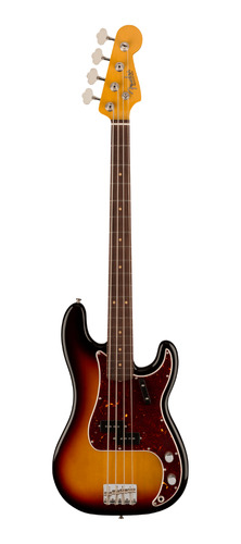 Contra Baixo Fender American Vintage Ii 1960 Precision Bass