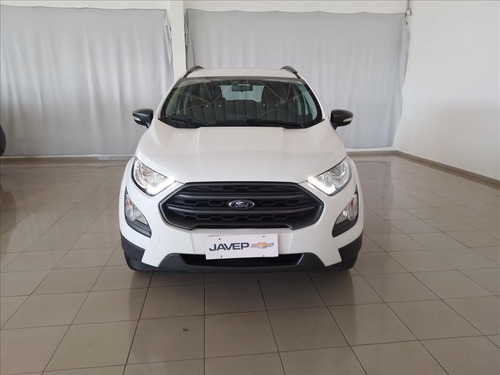 Ford Ecosport 1.5 TI-VCT FLEX FREESTYLE AUTOMÁTICO