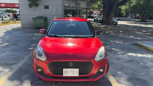 Suzuki Swift 1.2 Glx Mt