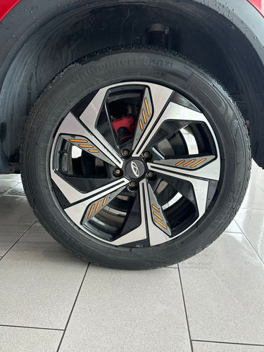 Chirey Tiggo 4 Pro 1.5T Premium Cvt
