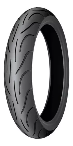 Llanta 110/70zr17 Michelin Pilot Power 2ct 54(w) Uso Sin Cam