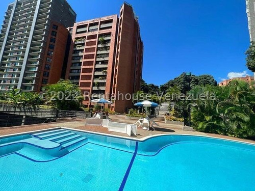 Apartamento En Alquiler En Sebucan 24-18060 Ag