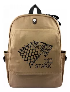 Mochila Game Of Thrones Importada