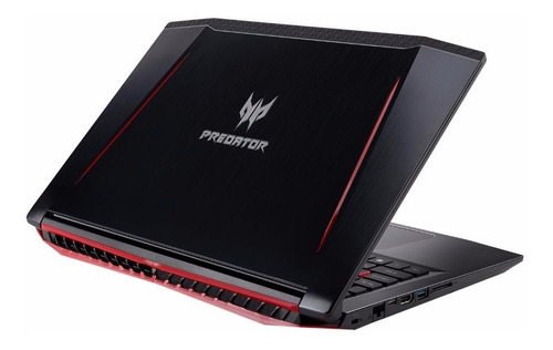 Ultrabook Acer Gamer Ryzen 5 12g Gtx 1650 1tb Ñ En Stock Ya!