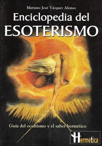 Libro Enciclopedia Del Esoterismo