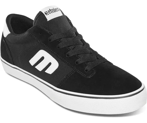 Zapatillas etnies negras sale