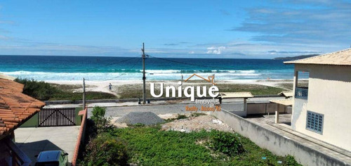Imagem 1 de 9 de Casa Com 4 Dormitórios À Venda, 112 M² Por R$ 530.000,00 - Foguete - Cabo Frio/rj - Ca1286