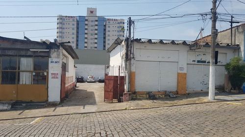 Imagem 7 de 7 de Terreno Bem Localizado No Bairro Centro - Atibaia/sp - 676