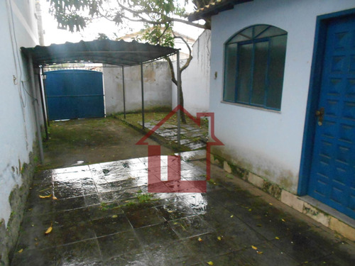 Imagem 3 de 30 de Casa À Venda No Bairro Jardim Tiradentes - Volta Redonda/rj - C1537