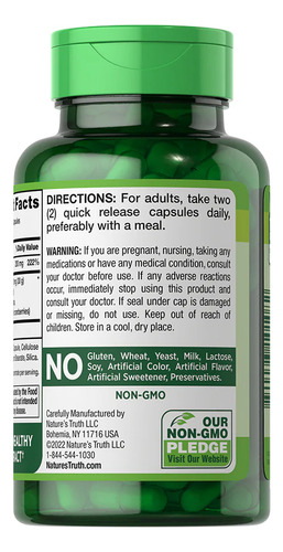 Cranberry Concentrado 30,000mg + Vitamina C ( 90 Cap ) Cranberry