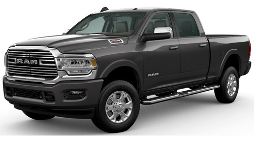 Imagen 1 de 15 de 2022 Ram 2500 Hd Slt Bighorn 4x4 6.4l 410hp At 8 Vel Abs Ac