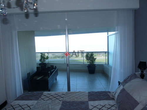 Imagen 24 de 30 de Apartamento En Punta Del Este, Brava- Ref: 3056