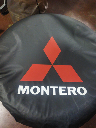 Forros De Caucho Para Mitsubishi Montero 