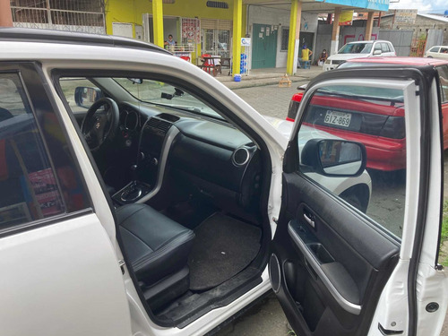 Chevrolet Vitara Sz Auto Sz