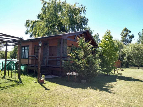 Imagen 4 de 14 de Cabañas En Alquiler En Villa Paranacito