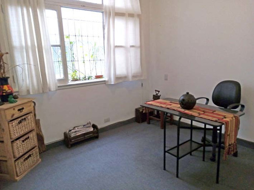 Venta Departamento 3 Dorm + Dep Viv/ Apto Prof - Pb Frente