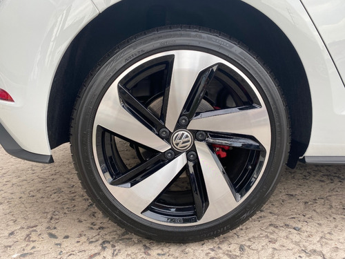 Imagen 10 de 14 de Volkswagen Golf Gti 2021 2.0 Tsi Vehiculosdeloeste