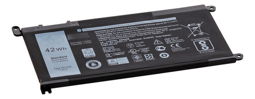 Bateria Dell Inspiron 15 3541 P61f