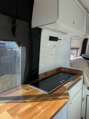 Mercedes Sprinter 416