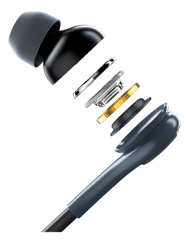Fone De Ouvido Tipo C Para Samsung S23 S24 Fe S25 Plus Ultra