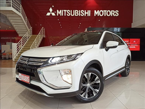 Mitsubishi Eclipse Cross 1.5 Mivec Turbo Hpe-s