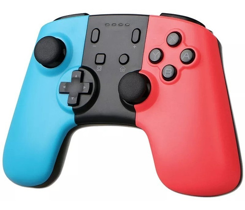 Control Gamepad Mando Compatible Nintendo Switch Inalámbrico