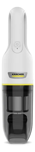 Aspiradora De Mano Inalambrica Karcher Vch2