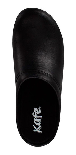 Zapato Kafe By Price Shoes Sueco Chef Cocina Antiderrapante | MercadoLibre