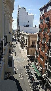 Juan Carlos Gómez A Metros De Plaza Matriz