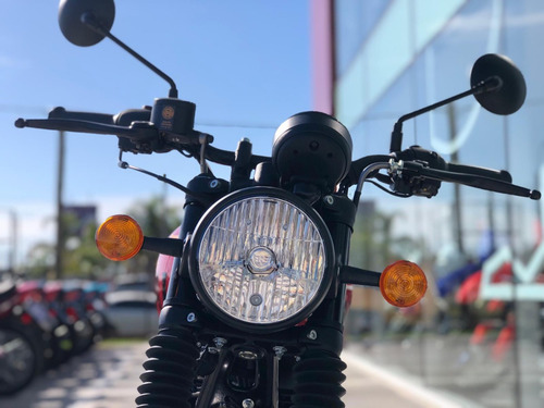 Imagen 4 de 20 de Royal Enfield Hunter - 100% Financiada - Tomamos Tu Usada
